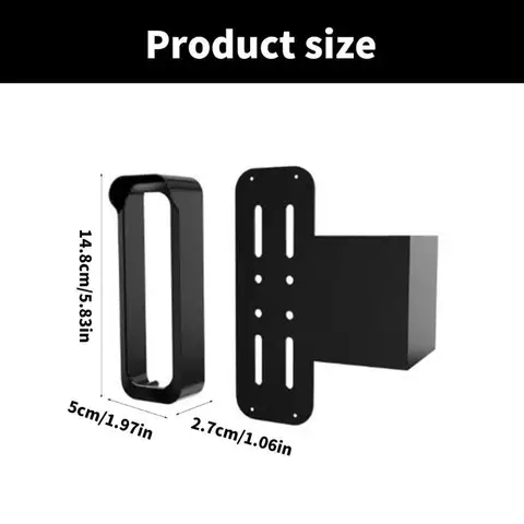 Защитный кронштейн для дверного звонка A2EB8NB901298