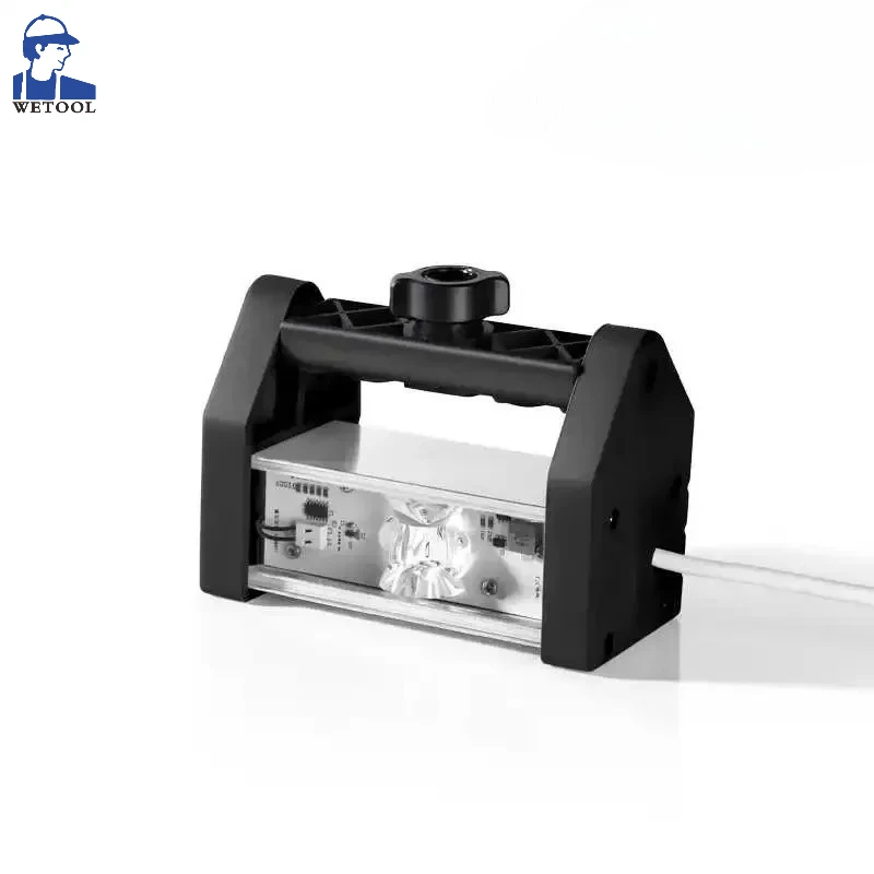 

Лампа для полировки стен LISM оранжевая/черная 110-220В