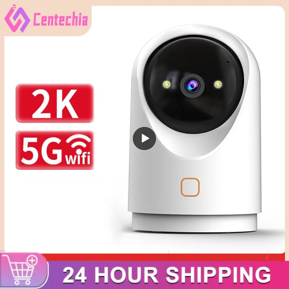 

3mp Remote Monitor Transmission Of Real-time Images P2p Intelligent Technology Wireless Camera Dead Angle Free Two-way Audio