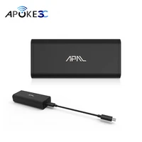 2 52gbps apal 5g usb dongle both nsa and sa modes the worlds first cross device plug and play 5g dongle modem wifi