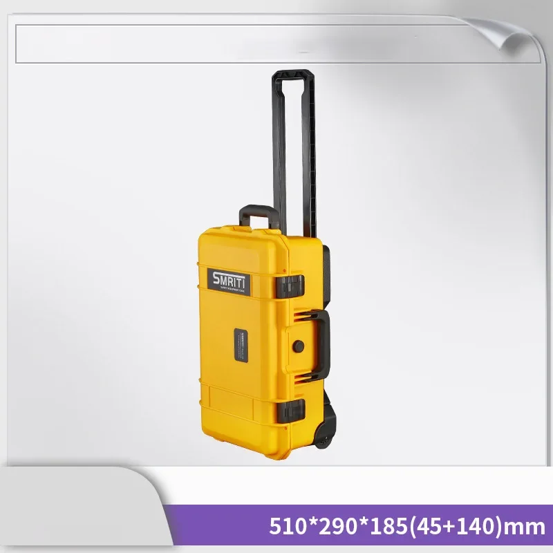 OLOEY Профессиональный водонепроницаемый контейнер для инструментов