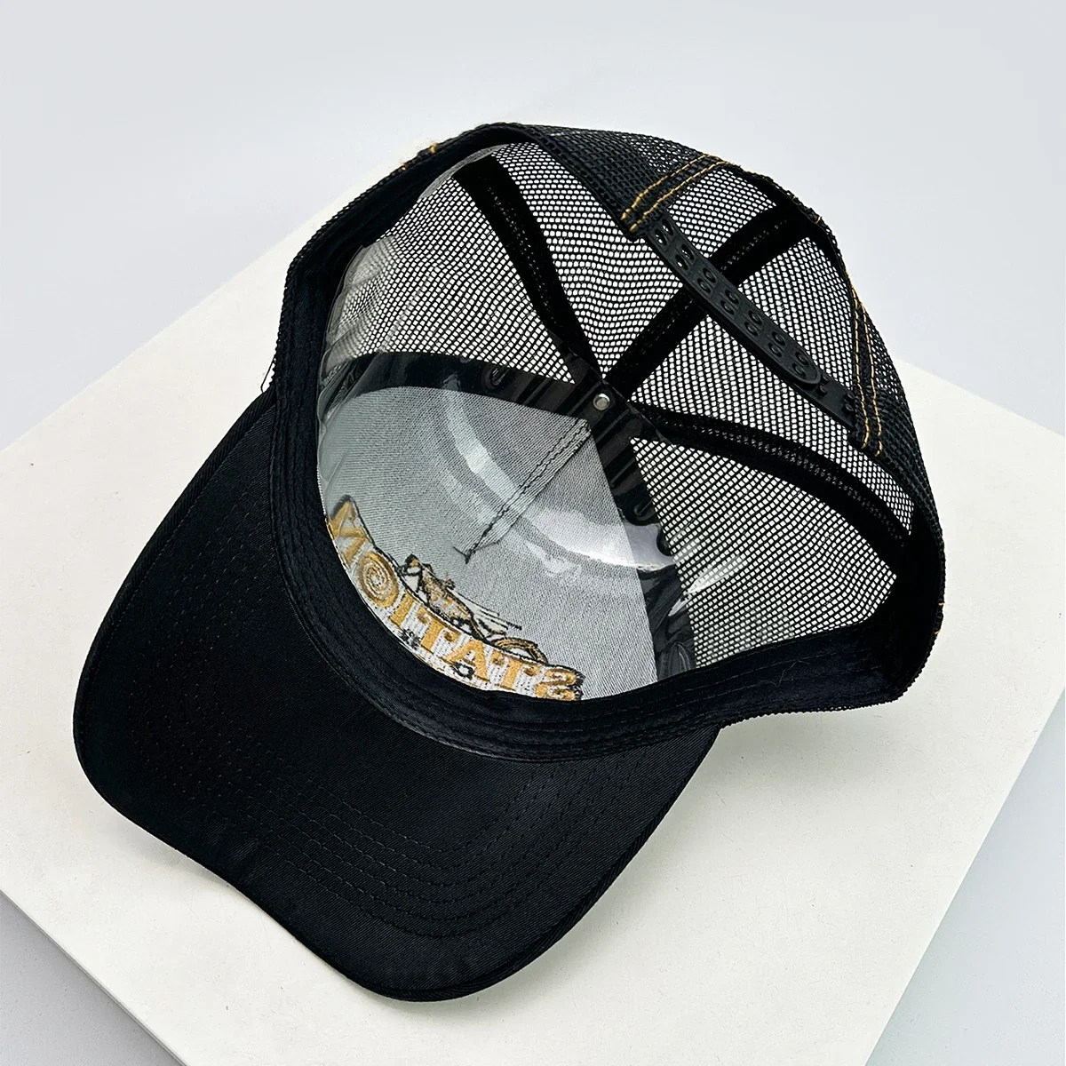 Новые бейсбольные кепки унисекс в стиле хип-хоп с вышивкой букв солнцезащитный