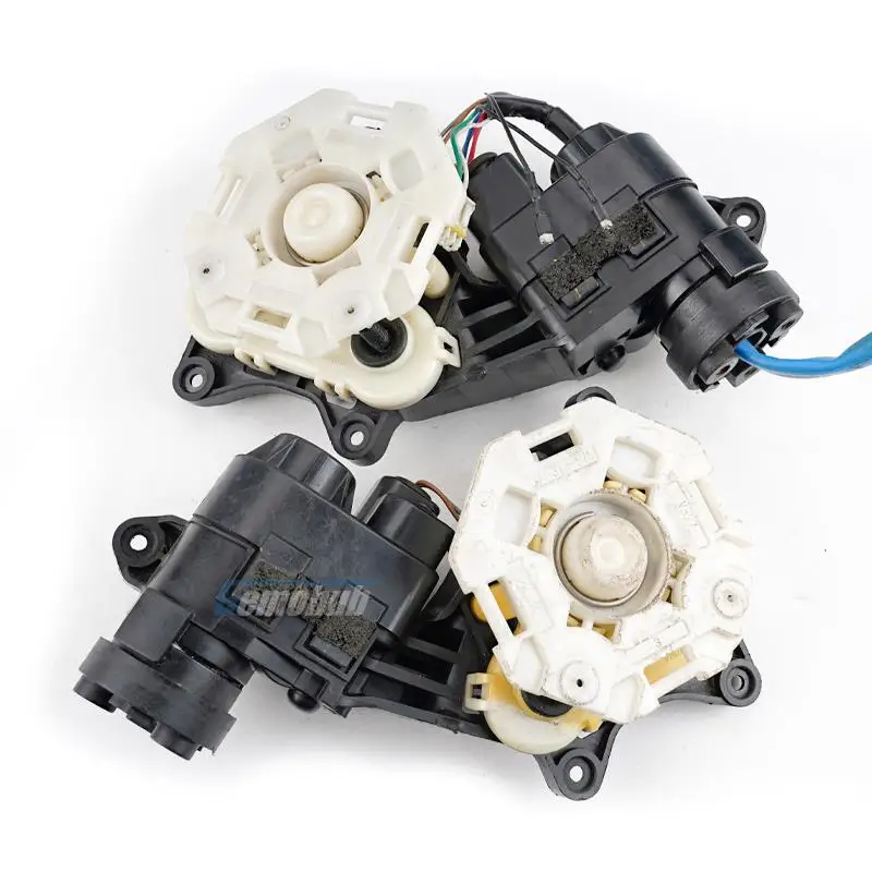 Gemohub автомобильное зеркало бокового крыла складной моторный модуль для Subaru Impreza