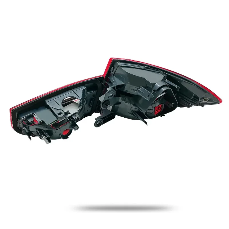 Задняя Тормозная лампа без лампочек для BMW 3 Series F30 316 318i 320i 2012 2013 2014 2015 2016