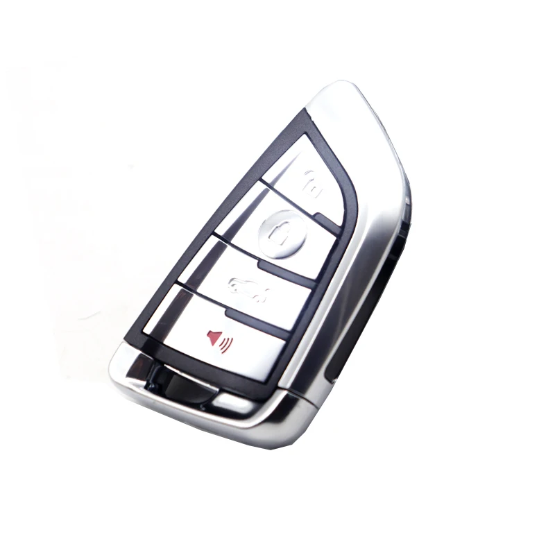 

Kirbin Универсальные аксессуары для автомобильной сигнализации Односторонний пульт дистанционного управления