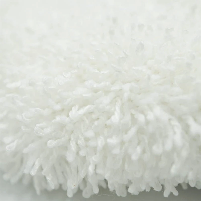 Набор из 6 накладок для паровой швабры Bissell Powerfresh Vac и Steam 2747A 1132 1543 1632 1652 Запчасти