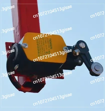 ЭЛЕКТРО ЭЛЕКТРОМОБИЛЬНЫЙ ЭЛЕКТРИННЫЙ РУЧНОЙ АТМИ 500 кг 2–6 метров для