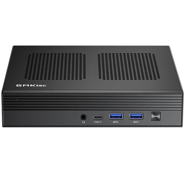 Для GMKtec M4 Intel Core i9-11900H Gaming Mini PC 8-core 16-thread 16/32GB DDR4 512GB/1TB SSD компьютерный игровой ПК