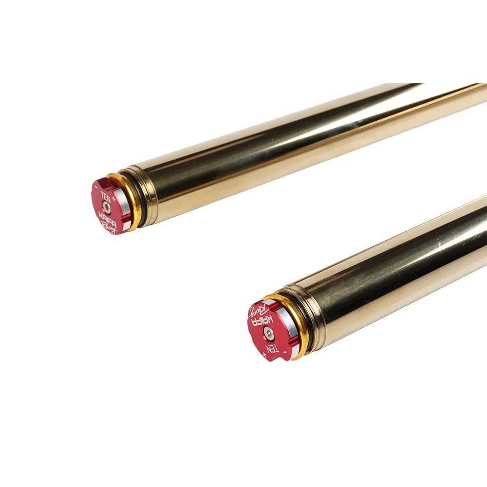 Мотоцикл KAIFA модифицированная демпфирующая регулируемая передняя