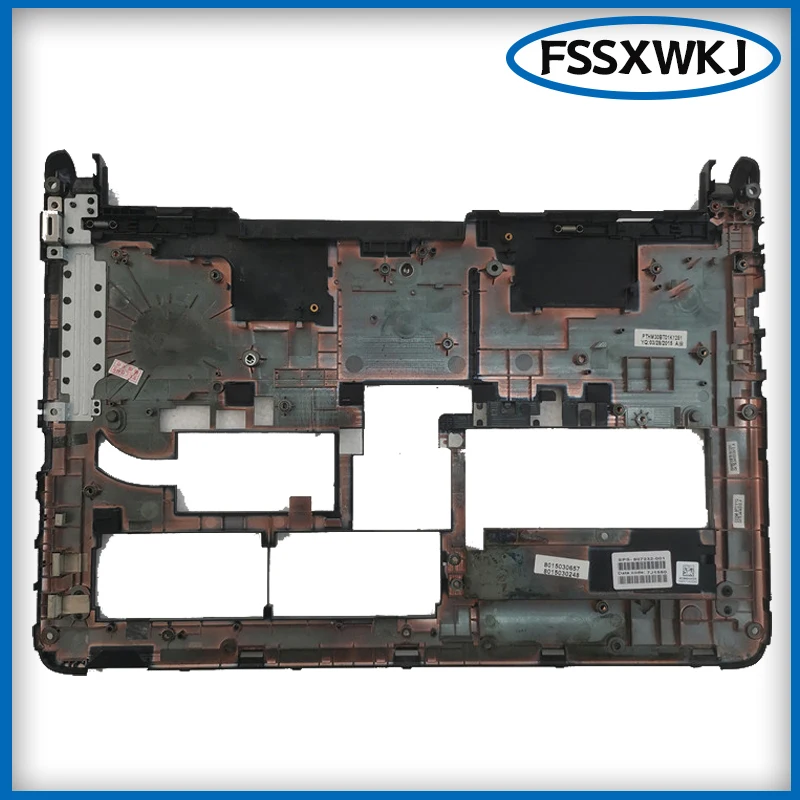Новый оригинальный чехол для HP ProBook 430 G2 нижнее основание D 807232-001 | Компьютеры и