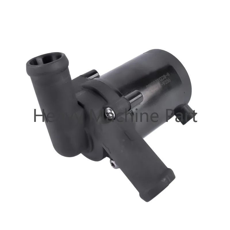 

Электрический водяной насос для циркуляционного насоса Webasto Thermo Top C E Z 12 В 9002514 Б