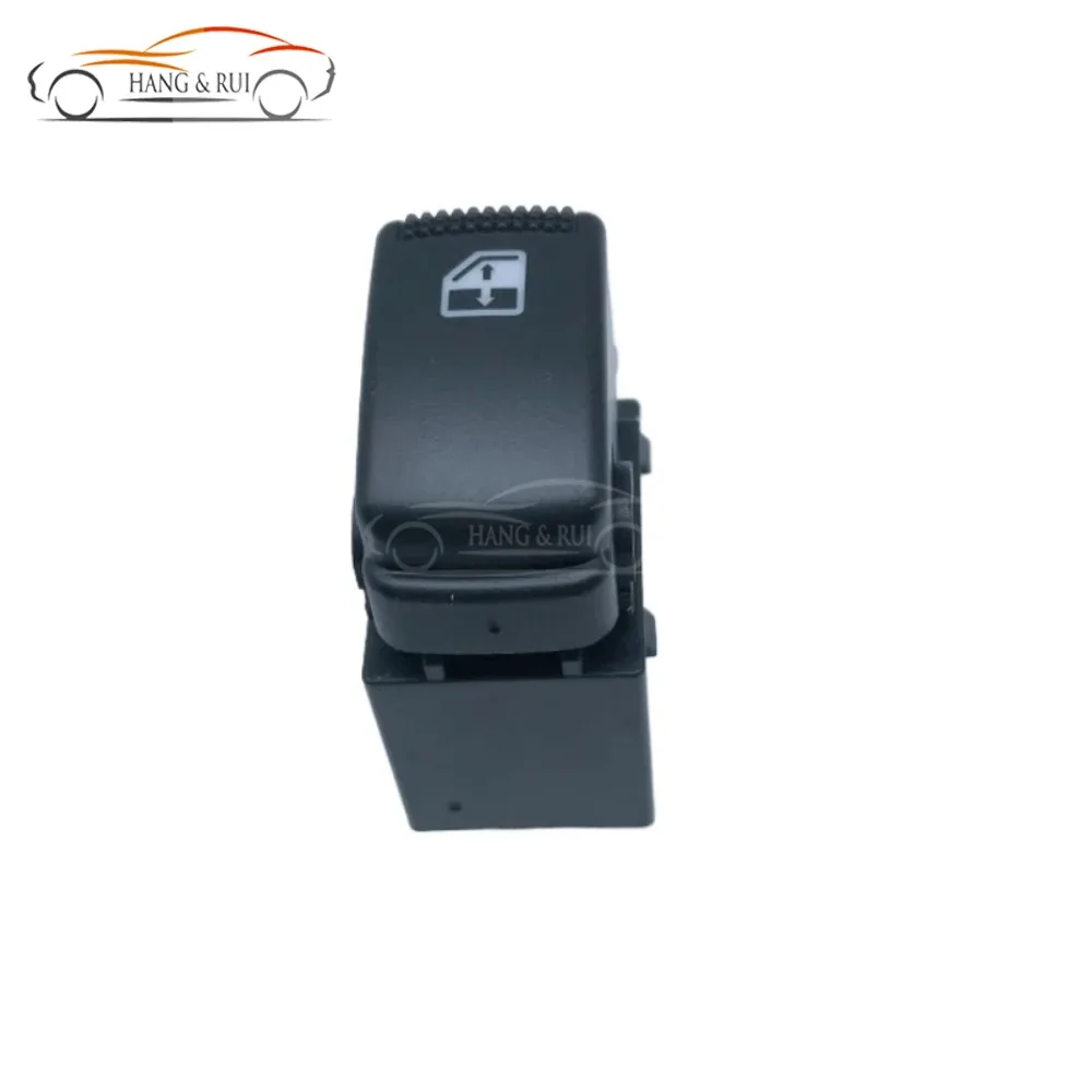 Фото Кнопка управления стеклоподъемником для Hyundai Tucson 2005-2010, артикул 93580-2E000 №4