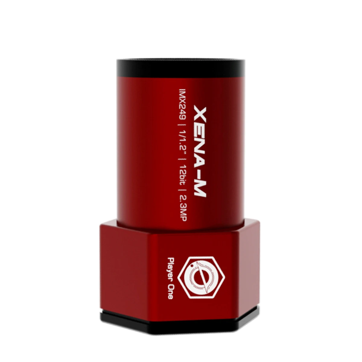Фото Плеер один моно камера Xena-m imx249, USB 3.0 LD2081A №2