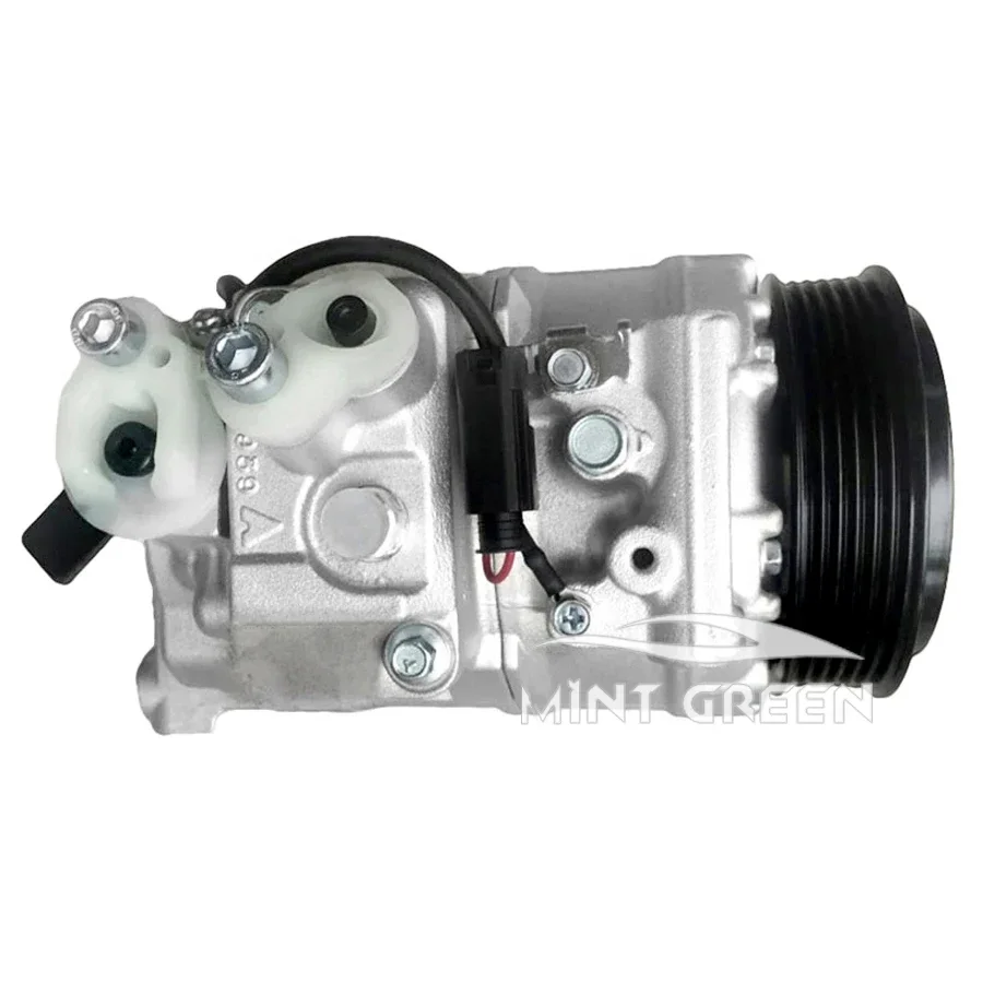 Компрессор переменного тока 7SEU17C для MERCEDES BENZ W203 C230 C200 C220 C270 C240 280 0012300011 0002306511 0002308111
