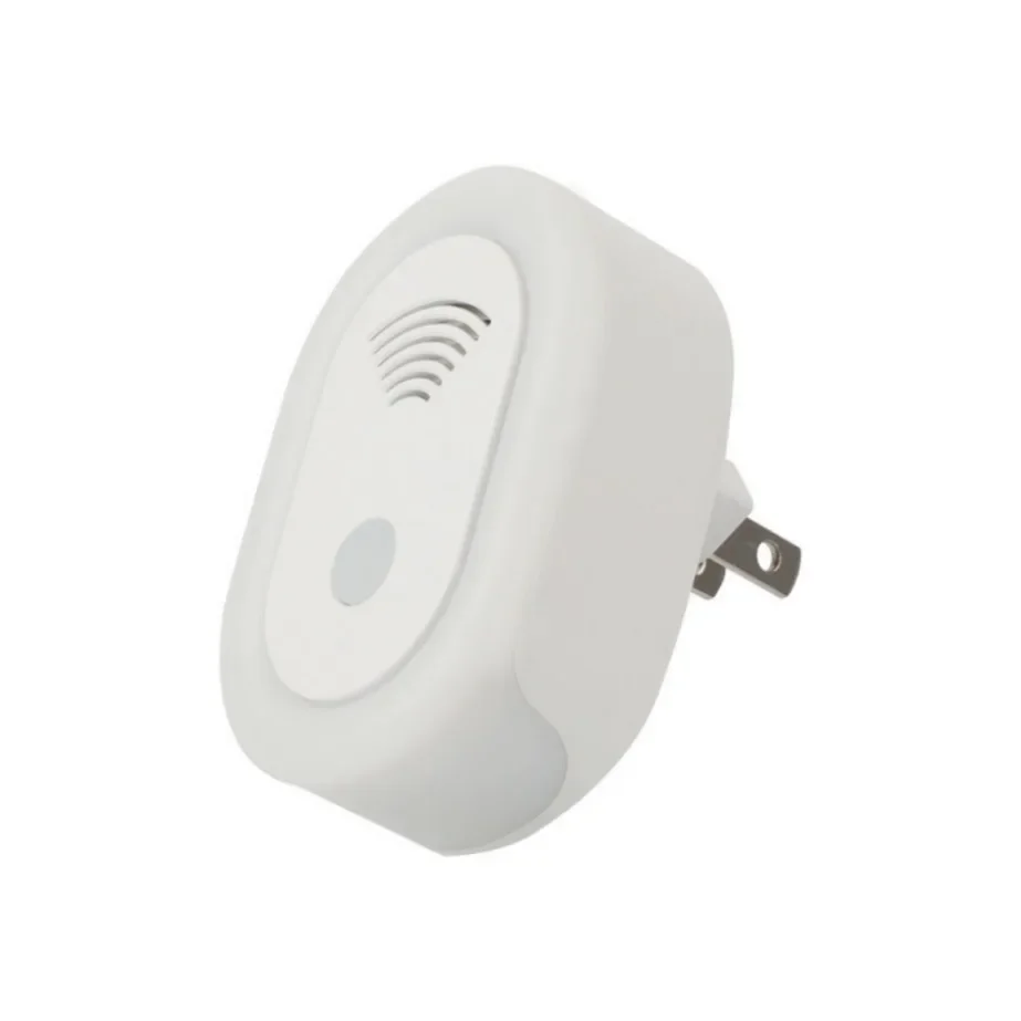 Рисунок 6 - Ультразвуковой репеллент от комаров