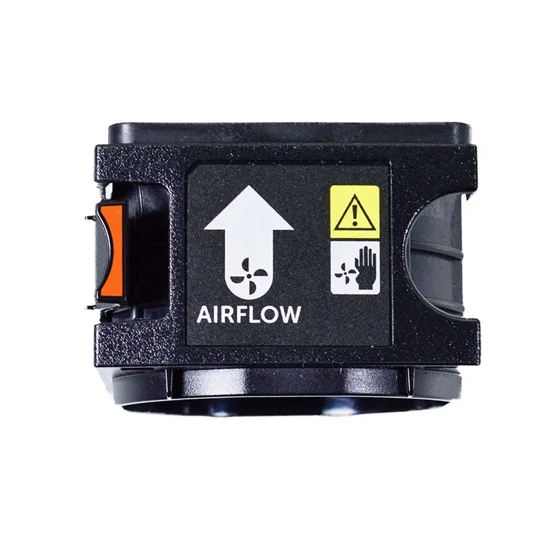 НОВЫЙ для серверного кулера Poweredge R740 комплект вентиляторов охлаждения