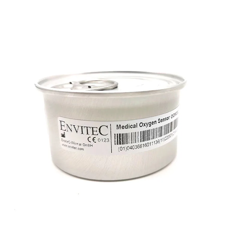 Замените Envitec 10097559 Датчик кислорода O2 OOM202 для PB840