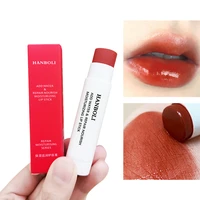 1pc moisturizer lip gloss lipstick color change waterproof makeup lip tint lip care lip balm cosmetic beauty health makeup tool