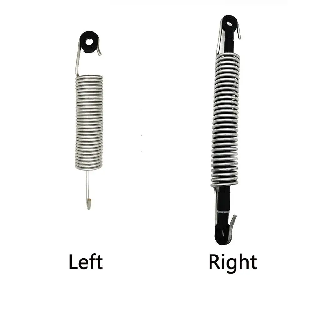 Амортизатор багажника автомобиля с пружиной Автоматическая пружина подъема для