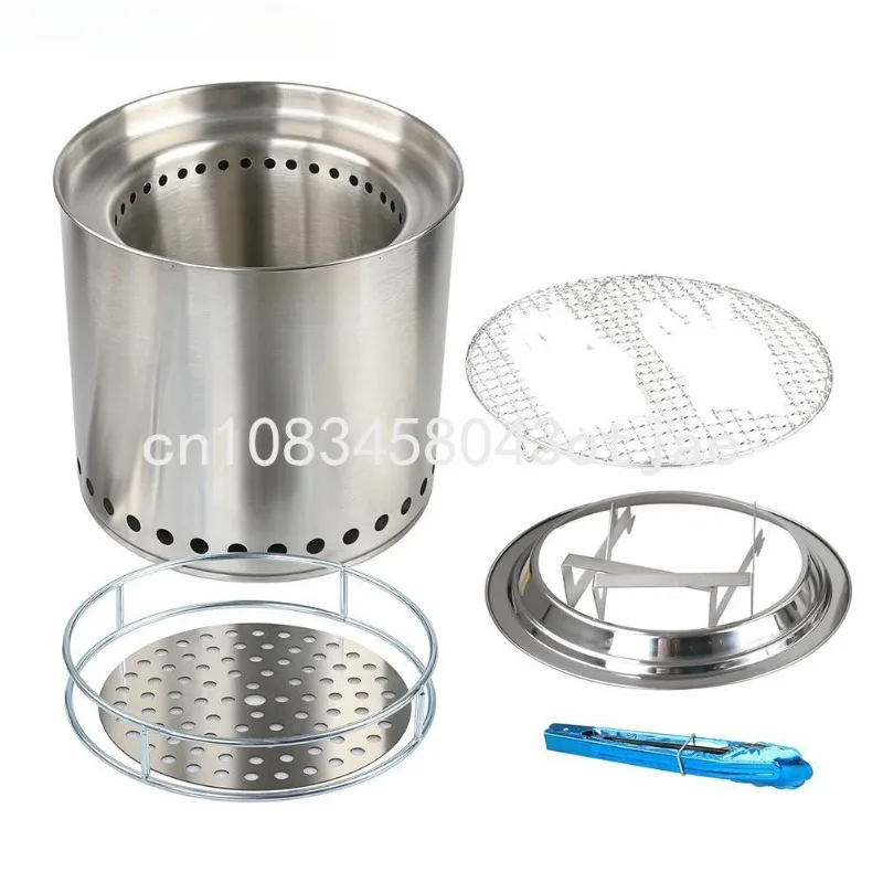 Оборудование для выживания пешего туризма дропшиппинг кемпинговая дровяная