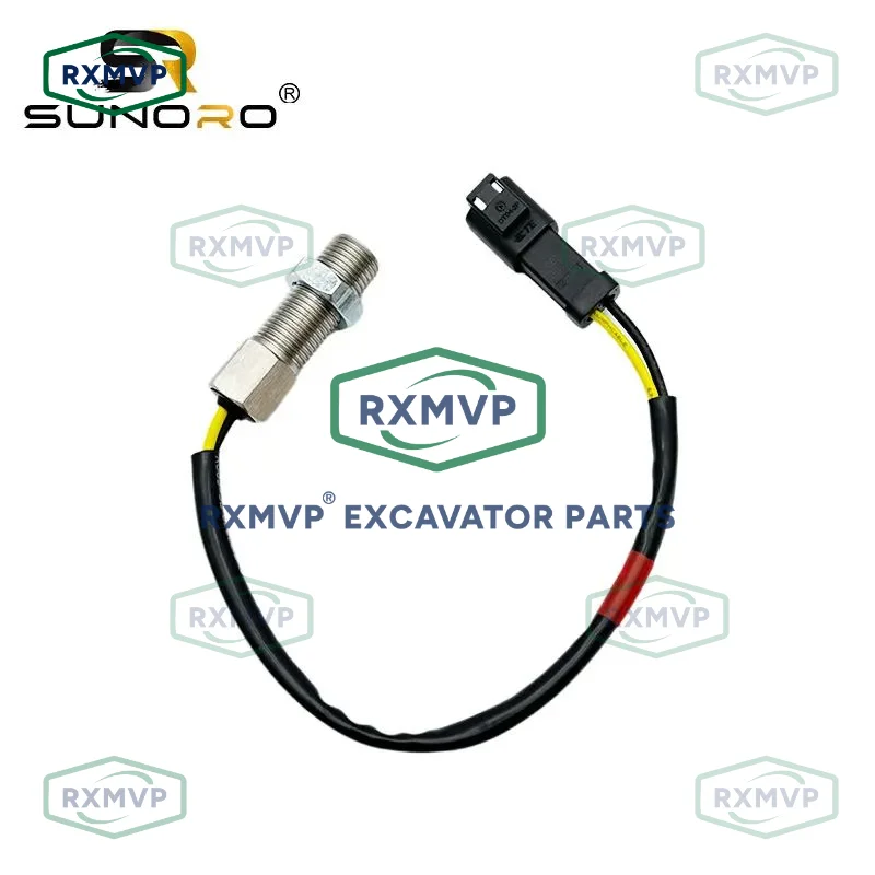 SUNORO высококачественный CAT320B E320C E320D датчик экскаватора 5I-7579 5I757 9 скорости 3244131 324-4131