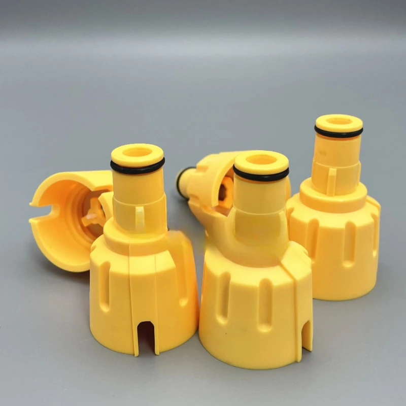 Соединитель испарителя для аднестезии doser Quickfill