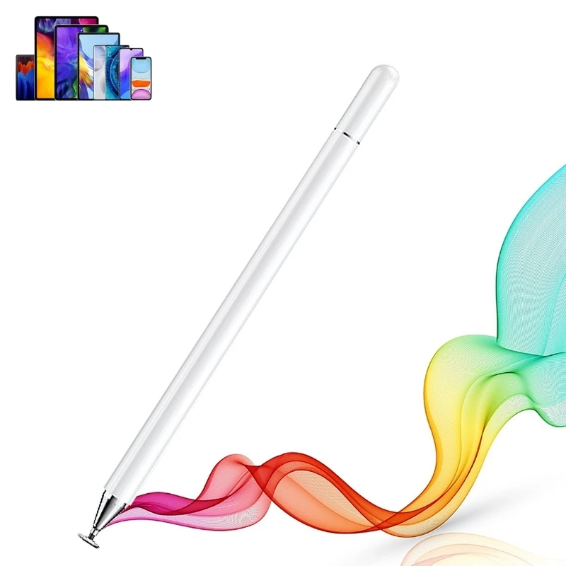 

Stylus Touch Screen Pen Universal For Huawei Matepad SE 10.4" Pro T8 T10 T10S Mediapad M6 M5 M3 lite T5 T3 10 Tablet Pencil Pen