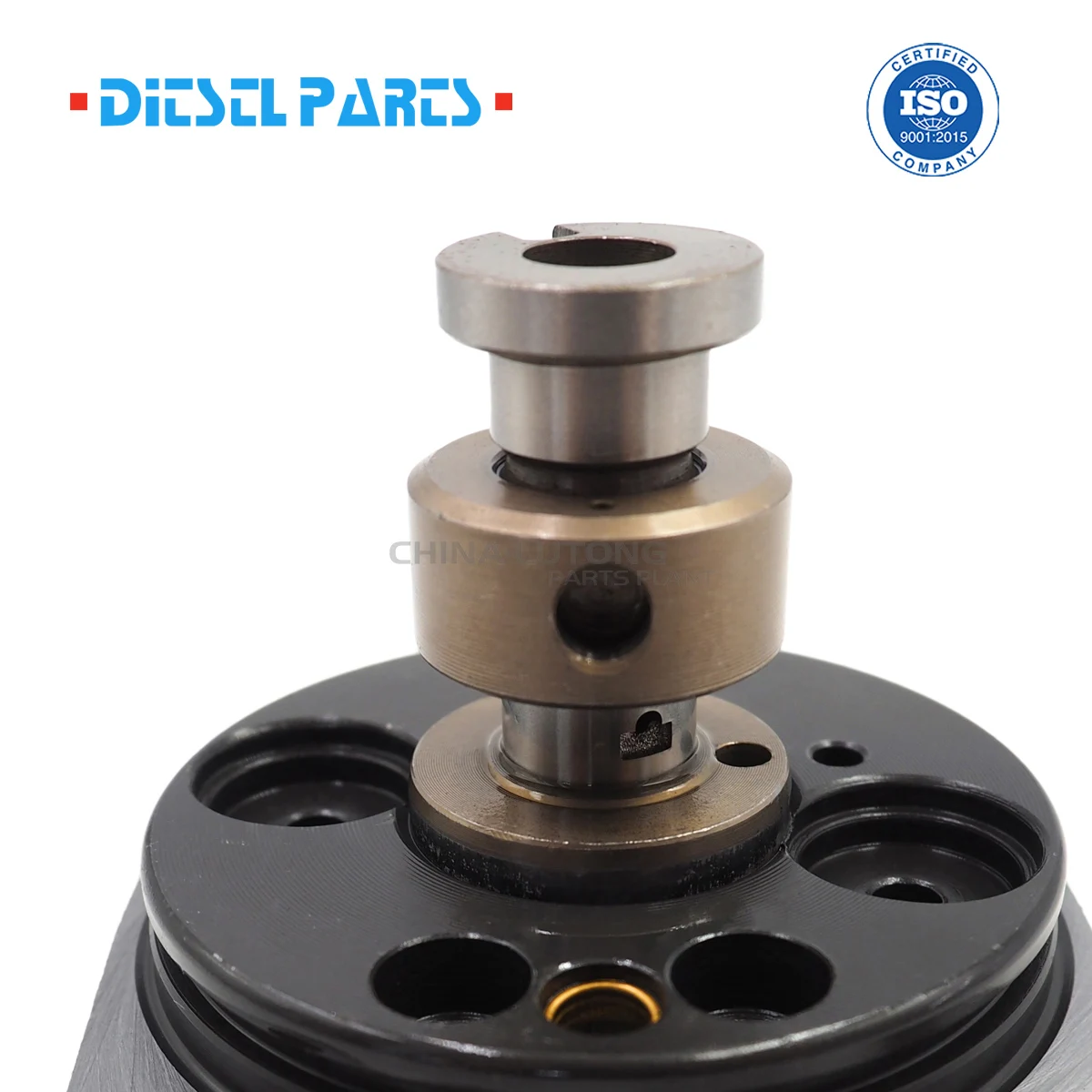 Фото Головка ротора 14 мм 146402-1420 4BE1 4/14R, головка и ротор инжектора для Bosch 9461613791 Isuzu 8943724960 Mazda SLA113V30 №2