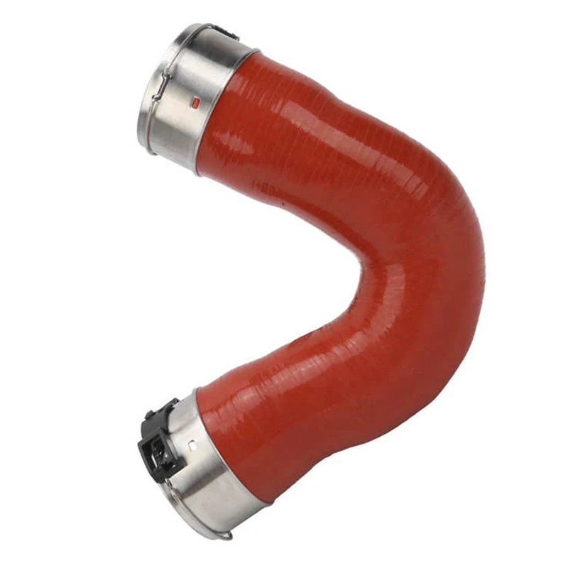 Сменный шланг Intercooler впускная труба турбокомпрессора для Benz Sprinter 3 5-T Box 906 413 CDI