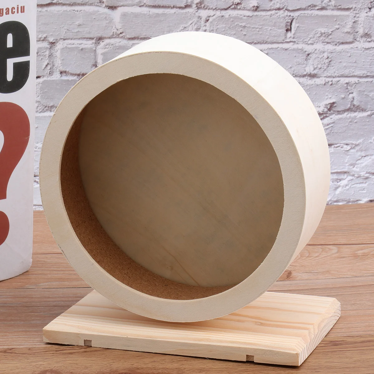 Игрушки для морской свинки хомяк колесо упражнений домашних животных кролик