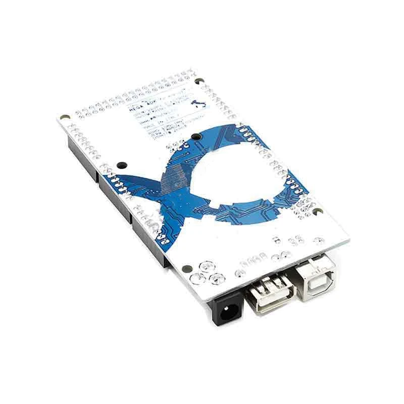 Макетная плата для Arduino Mega 2560 ADK Atmega2560 поддерживает соединения датчиков