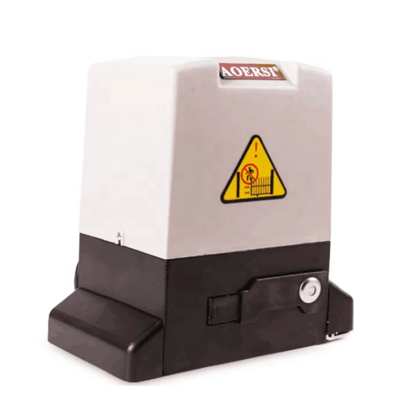 

dustproof sliding gate opener