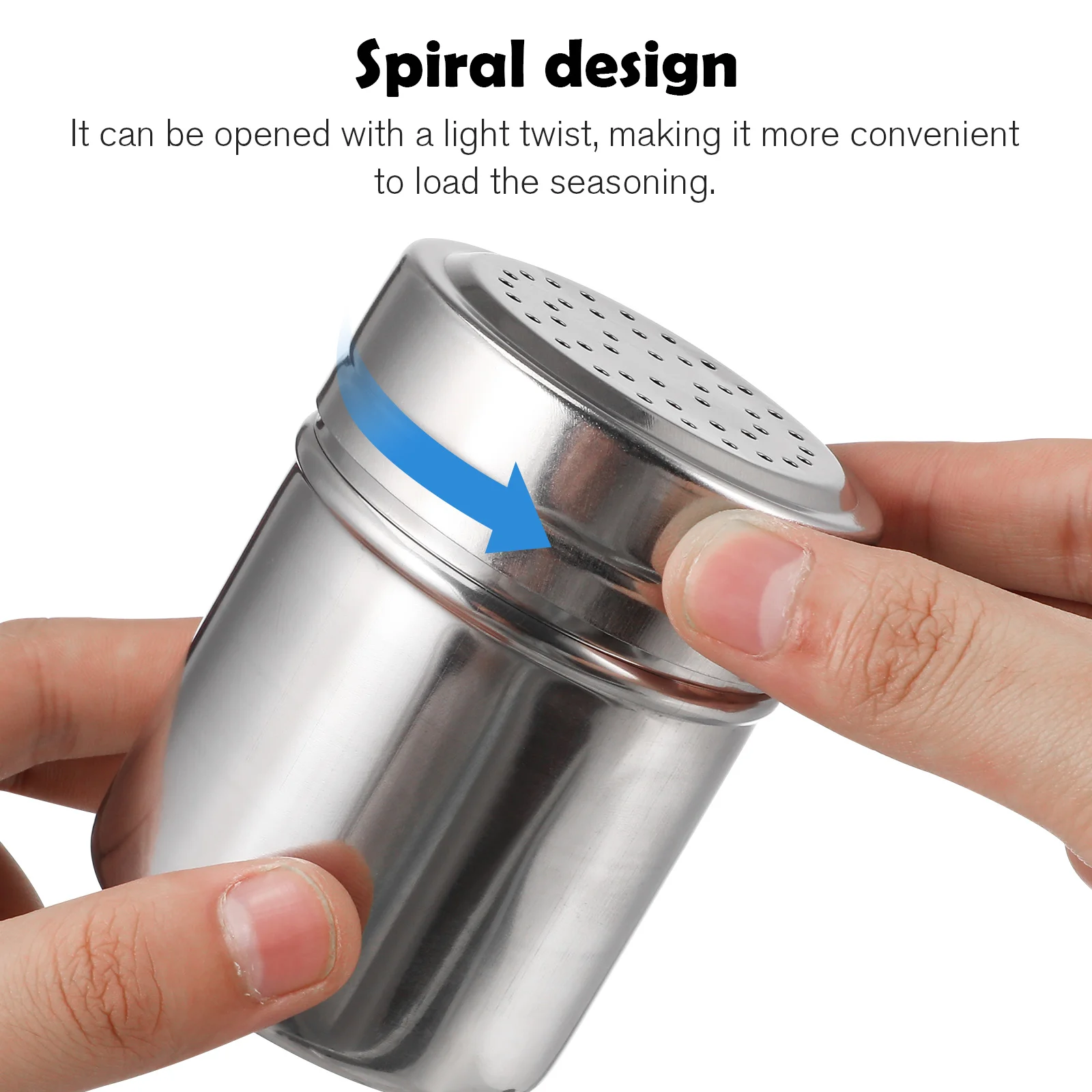 2 шт. бутылка для приправ контейнер ароматизации шейкер перца держатель драги