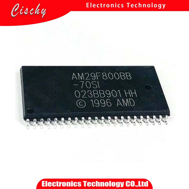 am29f800bb