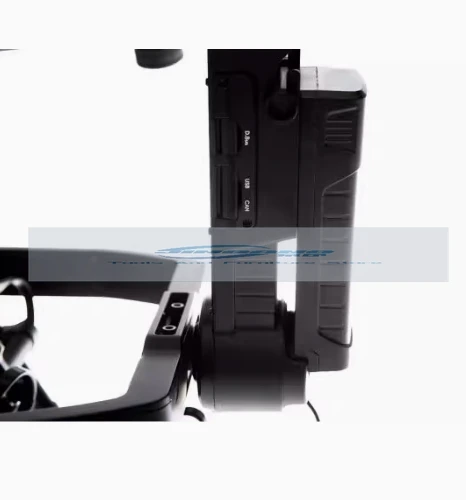 MX аккумулятор и зарядная батарея оригинальная заводская для Ronin-M inteligentna (1580 мАч)