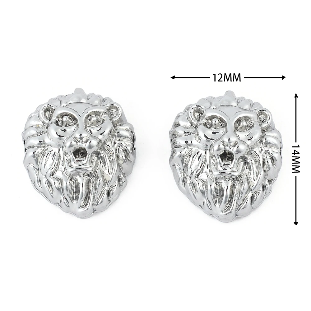 Металлические бусины в винтажном стиле принцессы 10 шт. бусины-разделители форме