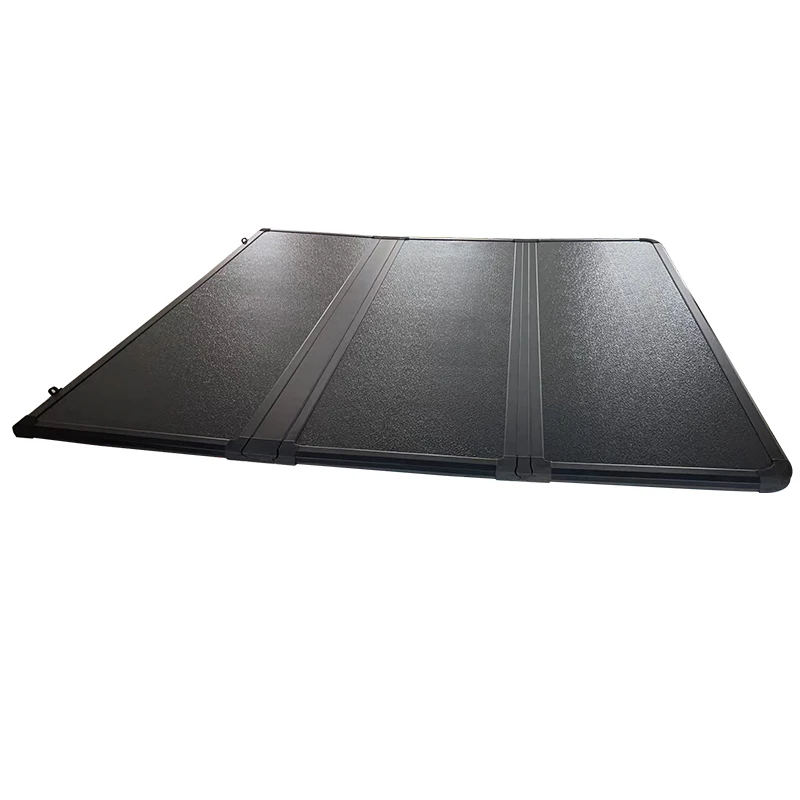 Заводская цена алюминиевый OEM/ODM чехол для грузовика водонепроницаемые