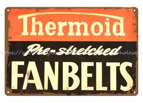 Домашний декор офисный ресторанный термоид предварительно растянутые ремни