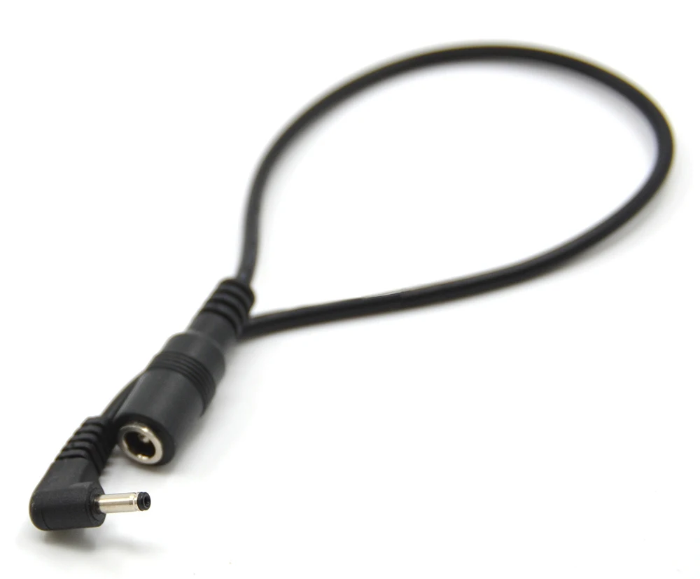 Кабель питания постоянного тока для CANON DR-20 DR-E5 DR-E8 DR-E15 DR-E10