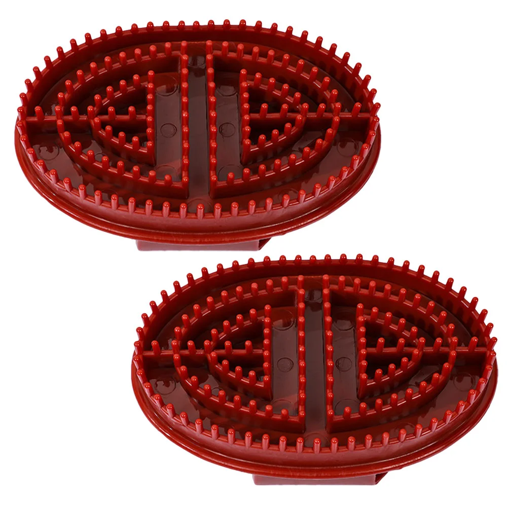 2 шт. Массажная щетка для всего тела