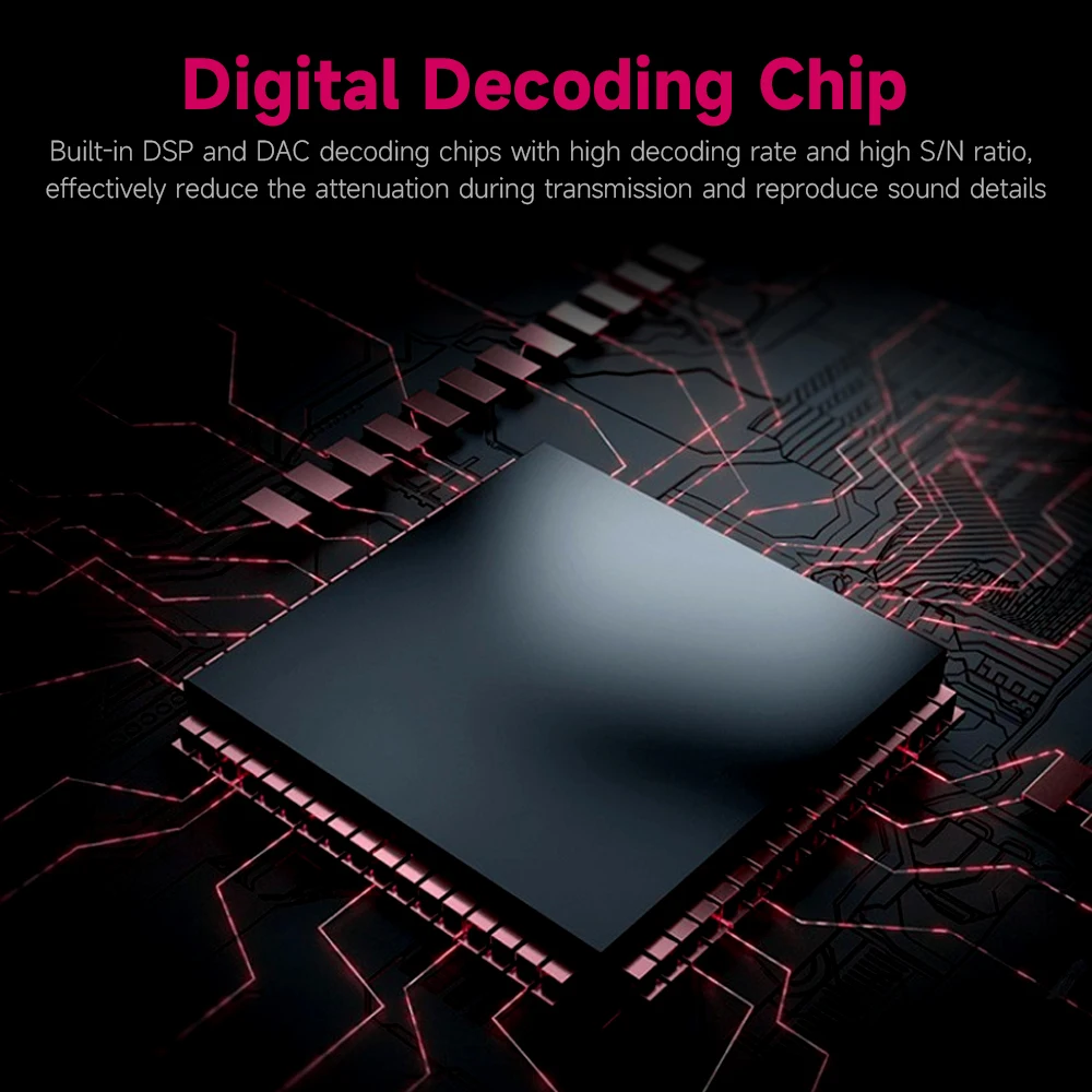 Игровая гарнитура Takstar LIBERTY GAMER RISE виртуальная 7.1 объемный звук съемные проводные