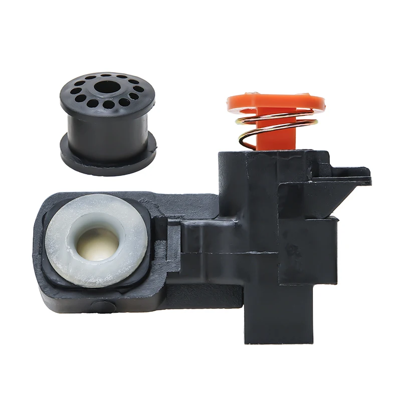 

YUEYANG XS4R7412AA Концевой соединитель троса переключения для Ford Fiesta Focus Selector 2S657E395TR для Peugeot 607 9635387380