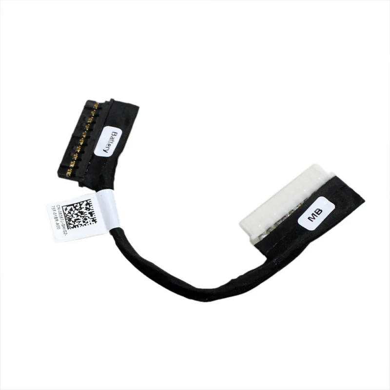 Кабель аккумулятора для Dell Chromebook 3180 3189 8367j dc02002r500 C3181-C871BLK-PUS