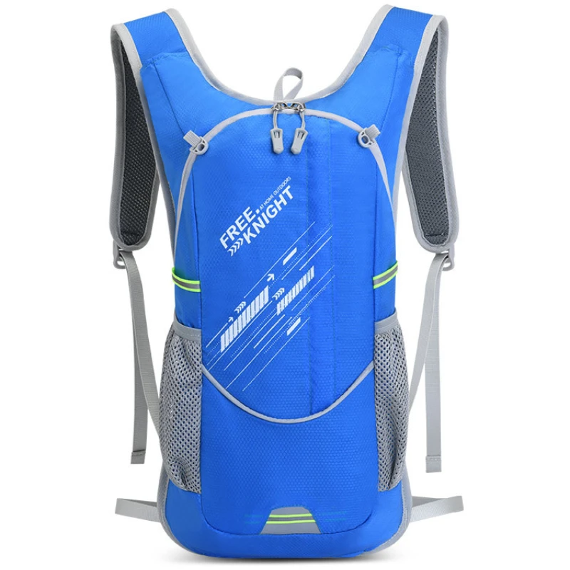 

Chikage 7L Hydration Pack Large Capacity Multi-function Trail Riding Backpack Desert Trekking Lightweight Hydration Backpack