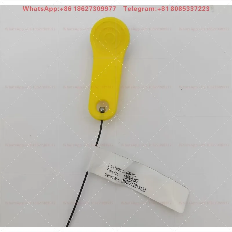 186002352 Колонка для жидкостной хроматографии, совместимая с Waters 186002350ACQUITY UPLC BEH186003460 (art.: 3920db930cea0) - 3920db930cea0