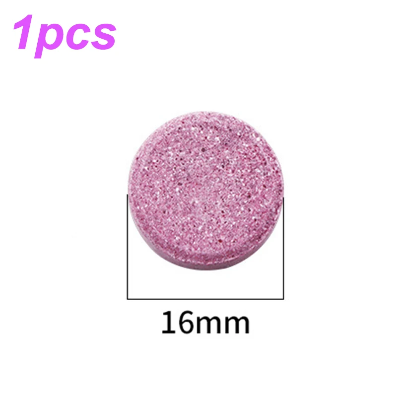 

Универсальные Шипучие Таблетки Для Очистки Лобового Стекла Автомобиля: Удаление Воды, Пыли, Дыма, Сажи. Автомобильные Аксессу...