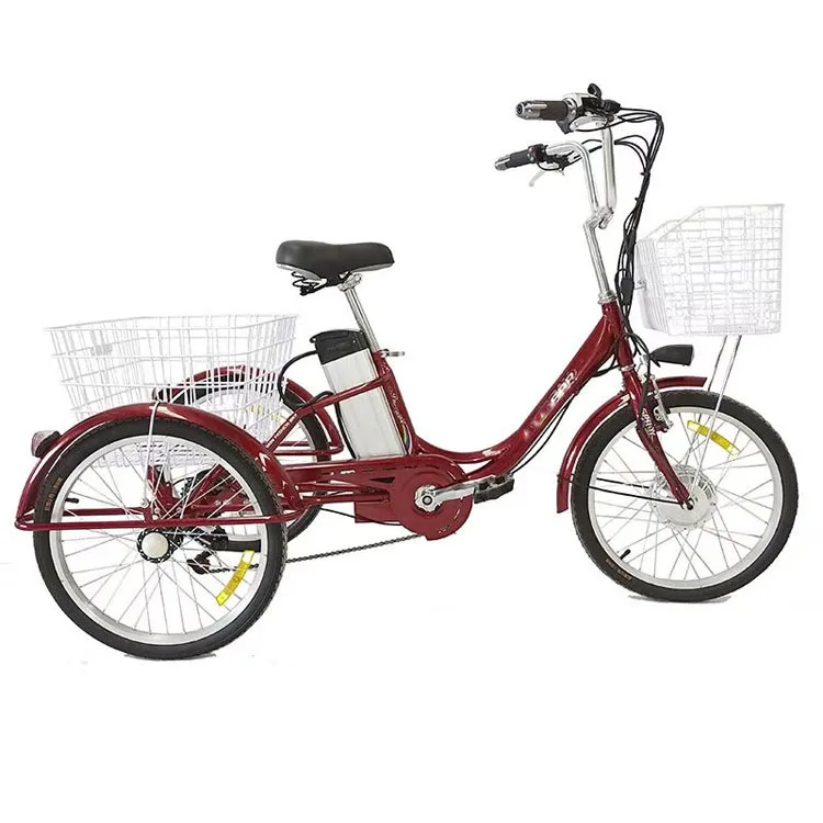 Купи A ce eec electric tricycle 3 wheel electric tricycle with passenger seat, electric tricycle made in china, electric tricycle cargo за 51,826 рублей в магазине AliExpress