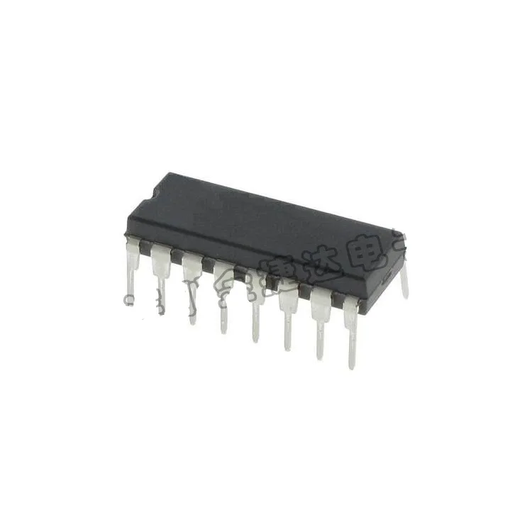 

New original ADM695AN DIP-16 integrated circuit ic