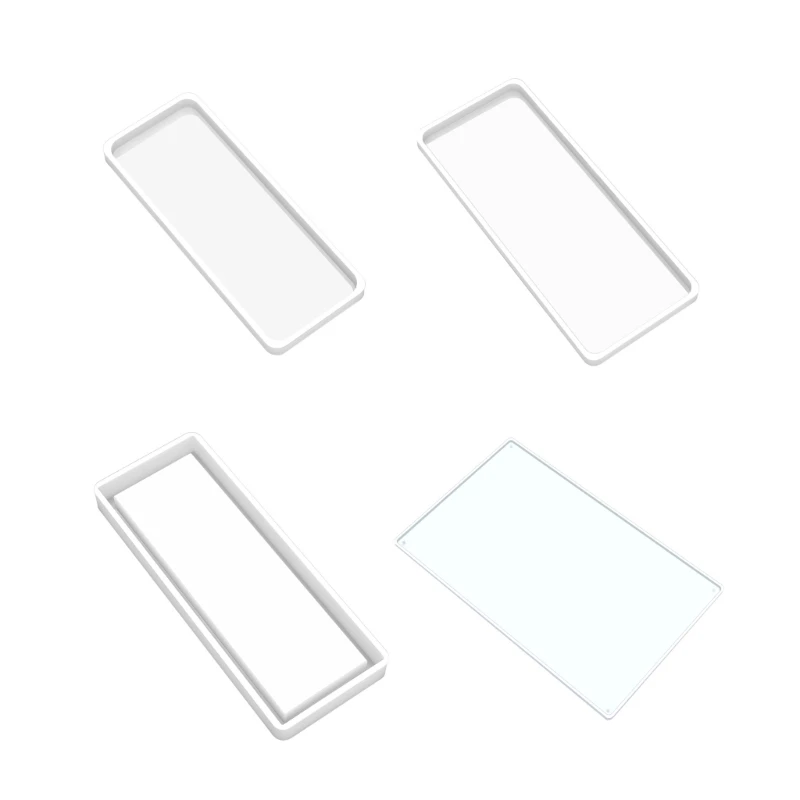 

Полка, силиконовая форма, эпоксидная форма для рукоделия, изготовление ювелирных изделий, витрина, полка, форма 124A