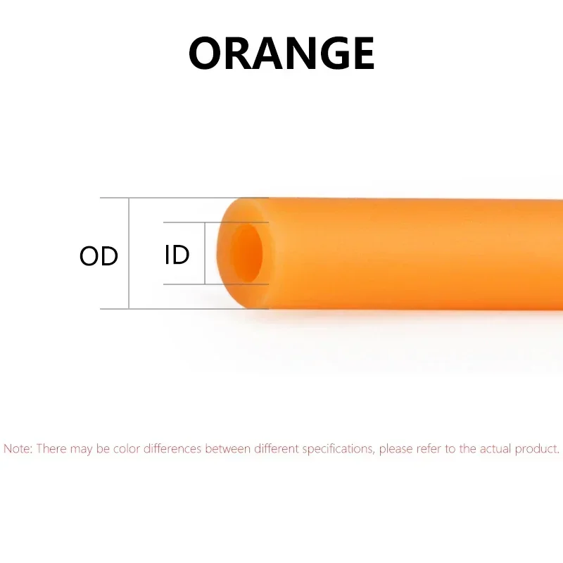 

Латексные резиновые шланги 1/3/5 м